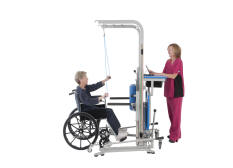 REHAB STATION PIC#6